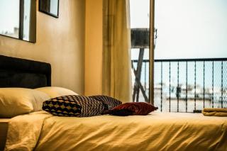 Vintage Art Deco Duplex - Casablanca - 9