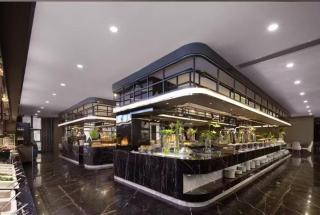 Changsha Jasmine International Hotel - Changsha - 4