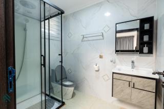 M Cozy Spaces - Accra - 1
