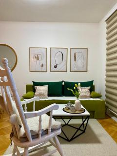 Apartment 11 - Great location, quiet but near the center - Sarajevo - 0