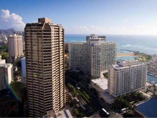 Marina Tower Waikiki - Honolulu - 8