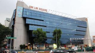 Meriton Hotel - Singapur - 3