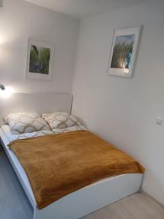 Ruhiges Appartment am Stadtpark - Norimberga - 3