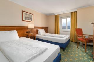 Hotel Eden - Levico Terme - 9