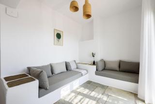 Phaedrus Living Paros Cycladic Residences 6 - Kampos Paros - 0