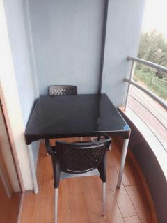 DELUXE STUDIO with rooftop pool - Nairobi - 7