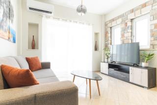 Olea Luxury Apartment - Pythagoreio - 9