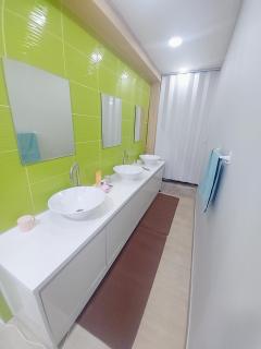FUNWAVE guest house - Busan - 3