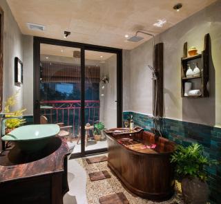 Hanoi Luxury Studio, Steps to Train Street - Hanoi - 9
