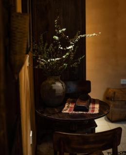 Hanoi Luxury Studio, Steps to Train Street - Hanoi - 1