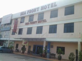 Sea Front Hotel Port Dickson - Port Dickson - 1