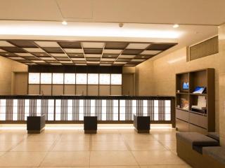 Almont Hotel Asakusa - Tokyo - 5