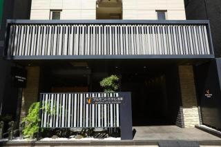 Almont Hotel Asakusa - 2