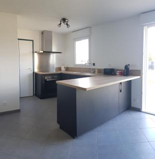 Maison au Coeur du Perche Arcisses Margon - Margon - 7