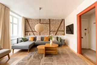 Perfect Super Central 2BR Apartment - Copenhagen - 0