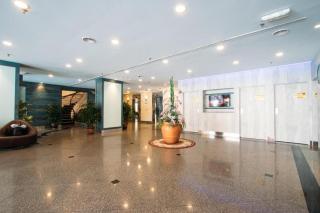 Hotel Continental Penang - 1