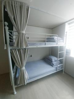 FUNWAVE guest house - 8