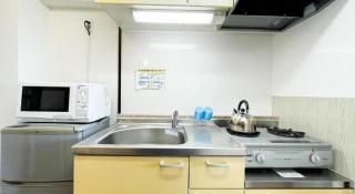 Villa Coast Nishimachi - Guesthouse in Okinawa - Naha - 6