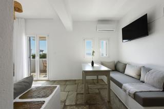 Phaedrus Living Paros Cycladic Residences 6 - Kampos Paros - 6