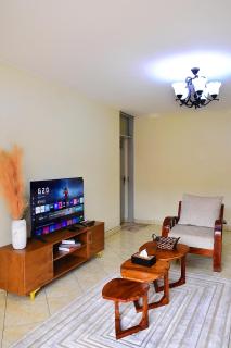 Beehive apartments - Kampala - 9