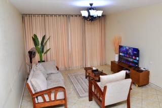 Beehive apartments - Kampala - 7