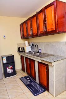 Beehive apartments - Kampala - 6