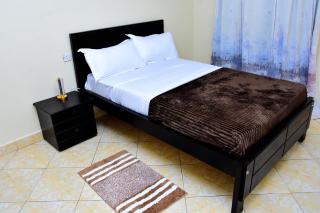 Beehive apartments - Kampala - 5