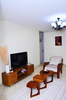 Beehive apartments - Kampala - 3