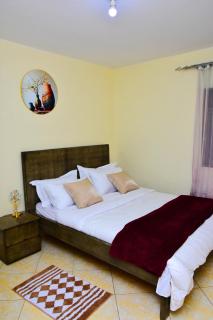 Beehive apartments - Kampala - 2