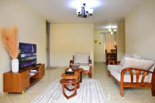 Beehive apartments - Kampala - 1