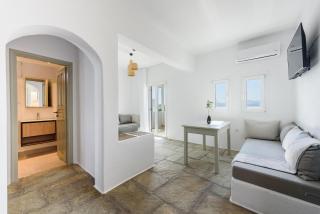 Phaedrus Living Paros Cycladic Residences 6 - Kampos Paros - 5