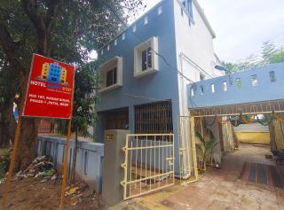 Hotel O Happy Stay - Bhubaneshwar - 0