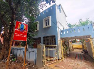 Hotel O Happy Stay - Bhubaneshwar - 3