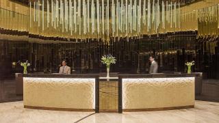 Panoramic Burj Khalifa View - Damac Distinction Downtown Dubai - 4