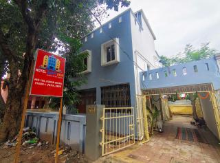 Hotel O Happy Stay - Bhubaneshwar - 2