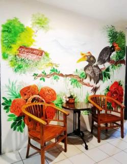 Johns Place - Kuching - 9