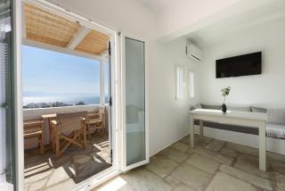 Phaedrus Living Paros Cycladic Residences 6 - Kampos Paros - 4