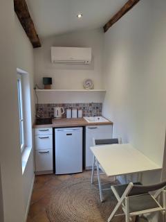 Cosy tiny home near Grasse - Grasse - 6