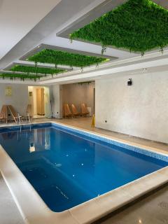 Apartman Tornik Relax&Spa 2 - Zlatibor - 5