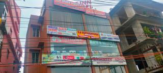 Hotel O SS INN - Bhubaneshwar - 3