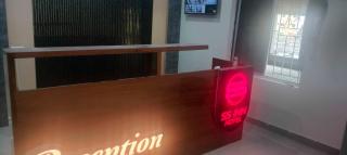 Hotel O SS INN - Bhubaneshwar - 2