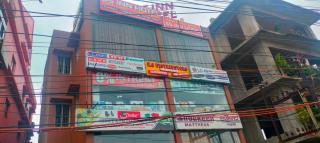 Hotel O SS INN - Bhubaneshwar - 4