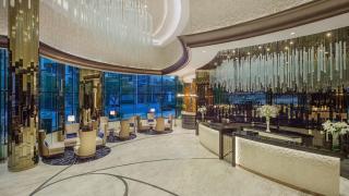 Panoramic Burj Khalifa View - Damac Distinction Downtown Dubai - 5