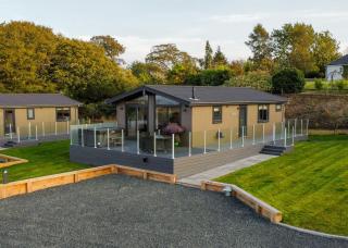 Drumcarrow Luxury Lodges - St Andrews - 5