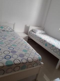 Appartement neuf, lumineux et calme, entièrement meublé - Tangeri - 6