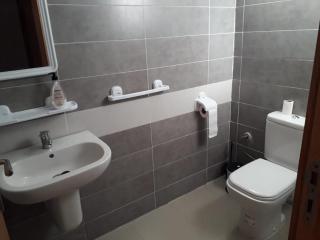 Appartement neuf, lumineux et calme, entièrement meublé - Tangeri - 3
