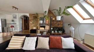 Apartament Zamoście - Zamość - 2