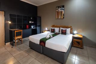 Eco Lodge Lephalale - 0