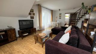 Apartament Zamoście - Zamość - 4