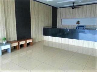 Pearl Hotel - Malacca - 8